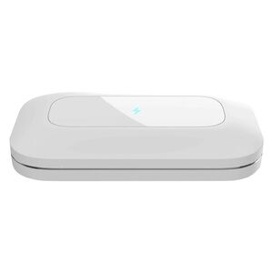 PhoneSoap Pro Rapid UV Sanitizer & Charger